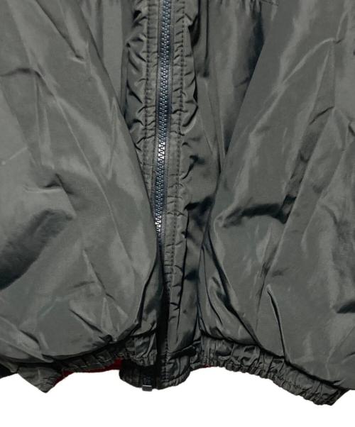 NIKE（ナイキ）NIKE (ナイキ) 90'Sリバーシブルジャケット グレー サイズ:Ｌの古着・服飾アイテム