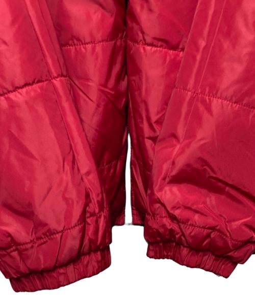 NIKE（ナイキ）NIKE (ナイキ) 90'Sリバーシブルジャケット グレー サイズ:Ｌの古着・服飾アイテム