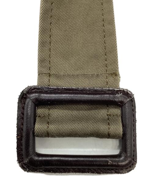 Vivienne Westwood man（ヴィヴィアン ウェストウッド マン）Vivienne Westwood man (ヴィヴィアン ウェストウッド マン) ミリタリーコート カーキ サイズ:46の古着・服飾アイテム