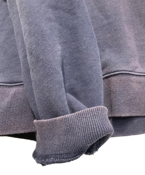 EVISEN（エビセン）EVISEN (エビセン) コラボパーカー ネイビー サイズ:XLの古着・服飾アイテム