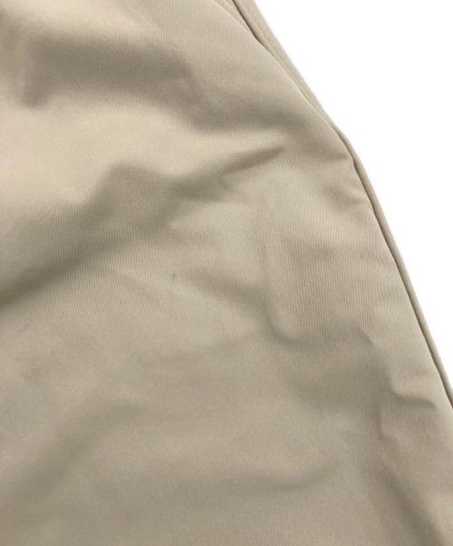 EVISEN（エビセン）EVISEN (エビセン) EASY AS PIE RIVER PANTS ベージュ サイズ:XLの古着・服飾アイテム