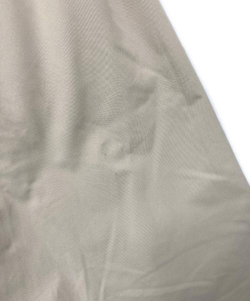 EVISEN（エビセン）EVISEN (エビセン) EASY AS PIE RIVER PANTS ベージュ サイズ:XLの古着・服飾アイテム