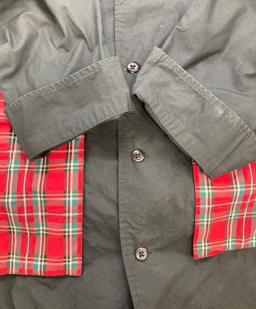 TENBOX（テンボックス）TENBOX (テンボックス) DRUG DEALER SHIRT ブラック サイズ:XLの古着・服飾アイテム