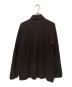 MaxMara (マックスマーラ) タートルネックニット ブラウン サイズ:M：7000円