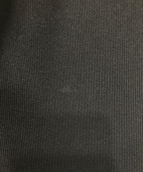 Enchainement（アンシェヌマン）Enchainement (アンシェヌマン) ボリュームスリーブニット ブラック サイズ:Freeの古着・服飾アイテム