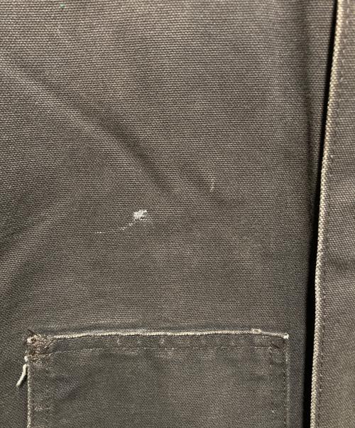 CarHartt（カーハート）CarHartt (カーハート) トラディショナルジャケット ブラウン サイズ:Lの古着・服飾アイテム