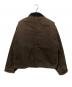 CarHartt (カーハート) トラディショナルジャケット ブラウン サイズ:L：25000円