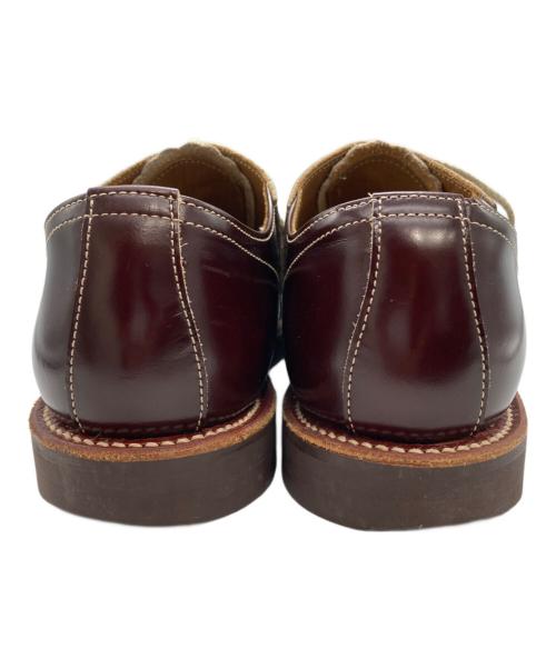 REGAL（リーガル）REGAL (リーガル) GLAD HAND (グラッドハンド) サドルシューズ ブラウン サイズ:26 ｂの古着・服飾アイテム