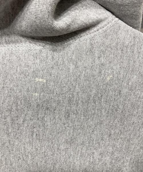 SUPREME（シュプリーム）SUPREME (シュプリーム) JA Pullover Hoodie グレー サイズ:Mの古着・服飾アイテム