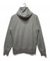SUPREME (シュプリーム) JA Pullover Hoodie グレー サイズ:M：14000円