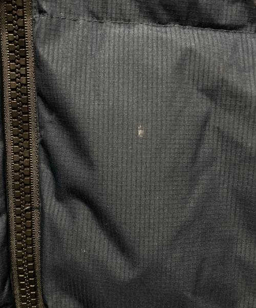 POLO RALPH LAUREN（ポロ・ラルフローレン）POLO RALPH LAUREN (ポロ・ラルフローレン) ダウンジャケット ネイビー サイズ:Ｌの古着・服飾アイテム