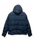 POLO RALPH LAUREN (ポロ・ラルフローレン) ダウンジャケット ネイビー サイズ:Ｌ：10000円