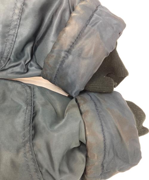 US ARMY（ユーエスアーミー）US ARMY (ユーエスアーミー) N-3Aフライトジャケット オリーブ サイズ:Sの古着・服飾アイテム