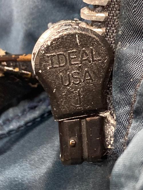 US ARMY（ユーエスアーミー）US ARMY (ユーエスアーミー) N-3Aフライトジャケット オリーブ サイズ:Sの古着・服飾アイテム