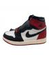 NIKE (ナイキ) Air Jordan 1 Retro High OG レッド サイズ:24：17000円