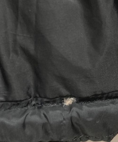 theory luxe（セオリーリュクス）theory luxe (セオリーリュクス) ダウンジャケット ブラック サイズ:38の古着・服飾アイテム