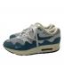 NIKE (ナイキ) Patta (パタ) Air Max 1 ブルー サイズ:26.5：17000円