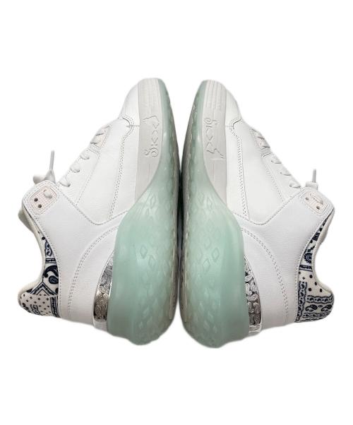 SKECHERS（スケッチャーズ）SKECHERS (スケッチャーズ) SNOOP DOGG (スヌープドッグ) ハイカットスニーカー ホワイト サイズ:27.5の古着・服飾アイテム