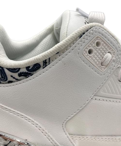 SKECHERS（スケッチャーズ）SKECHERS (スケッチャーズ) SNOOP DOGG (スヌープドッグ) ハイカットスニーカー ホワイト サイズ:27.5の古着・服飾アイテム