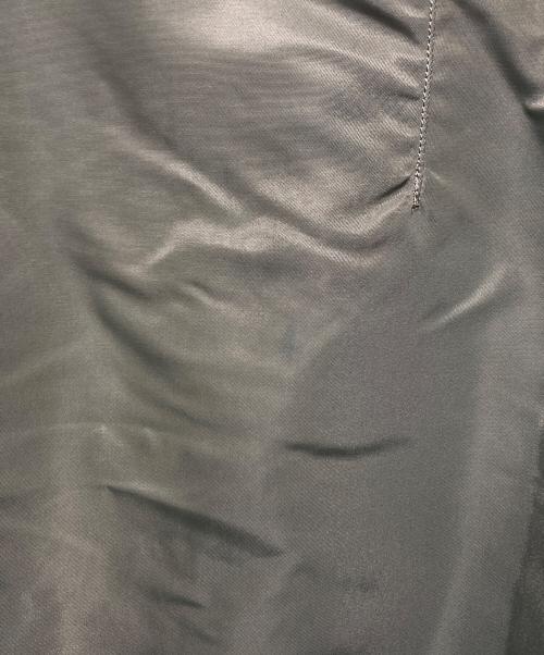 BUZZ RICKSON'S（バズリクソンズ）BUZZ RICKSON'S (バズリクソンズ) フライトジャケット カーキ サイズ:Ｍの古着・服飾アイテム