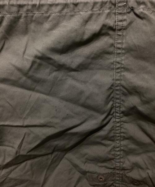 US ARMY（ユーエスアーミー）US ARMY (ユーエスアーミー) M-65フィッシュテールジャケット オリーブ サイズ:XSの古着・服飾アイテム