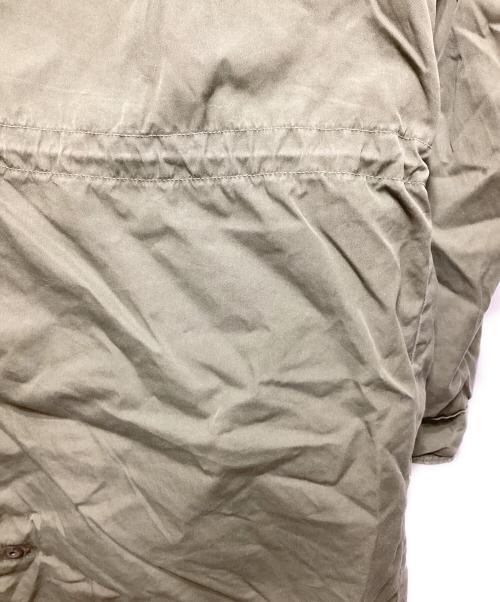 US ARMY（ユーエスアーミー）US ARMY (ユーエスアーミー) M-65フィッシュテールジャケット オリーブ サイズ:XSの古着・服飾アイテム