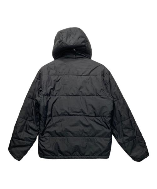 Patagonia（パタゴニア）Patagonia (パタゴニア) 00`sパフジャケット ブラック サイズ:Sの古着・服飾アイテム