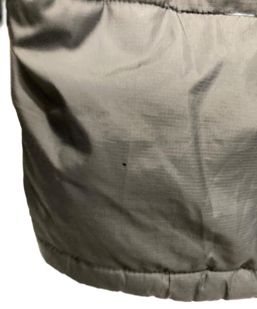 Patagonia（パタゴニア）Patagonia (パタゴニア) 00`sパフジャケット ブラック サイズ:Sの古着・服飾アイテム