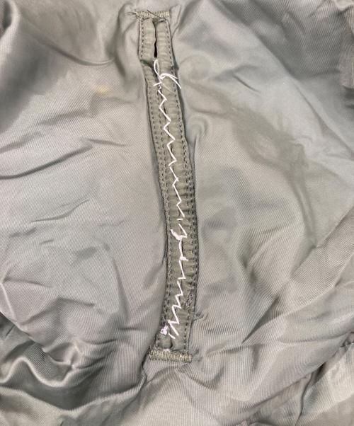 ALPHA（アルファ）ALPHA (アルファ) N-2B ECW PARKA カーキ サイズ:Lの古着・服飾アイテム