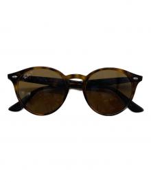 RAY-BAN（レイバン）の古着「サングラス」｜ベージュ