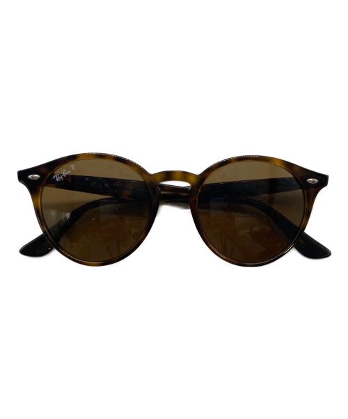 RAY-BAN（レイバン）RAY-BAN (レイバン) サングラス ベージュ サイズ:51▢20-150の古着・服飾アイテム