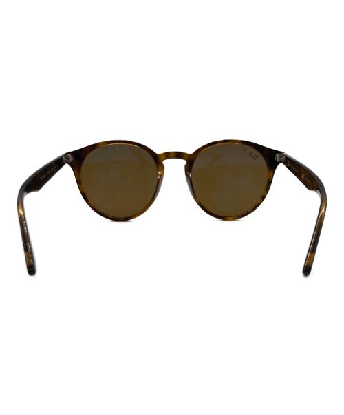 RAY-BAN（レイバン）RAY-BAN (レイバン) サングラス ベージュ サイズ:51▢20-150の古着・服飾アイテム