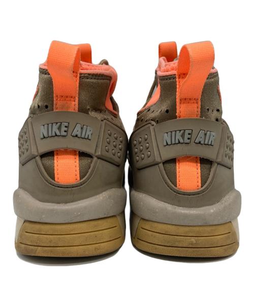 NIKE ACG（ナイキエーシージー）NIKE ACG (ナイキエーシージー) AIR MOWABB LIMESTONE ベージュ サイズ:26.5の古着・服飾アイテム