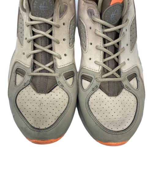 NIKE ACG（ナイキエーシージー）NIKE ACG (ナイキエーシージー) AIR MOWABB LIMESTONE ベージュ サイズ:26.5の古着・服飾アイテム