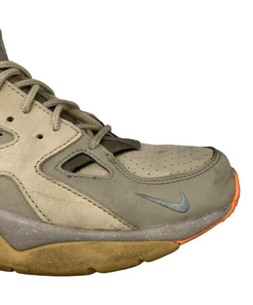 NIKE ACG（ナイキエーシージー）NIKE ACG (ナイキエーシージー) AIR MOWABB LIMESTONE ベージュ サイズ:26.5の古着・服飾アイテム