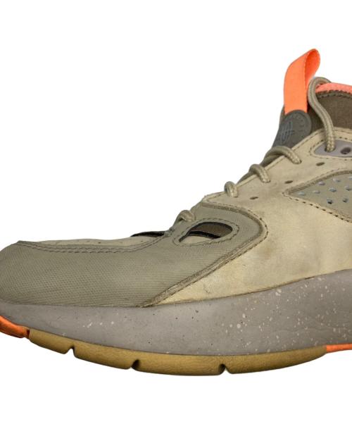 NIKE ACG（ナイキエーシージー）NIKE ACG (ナイキエーシージー) AIR MOWABB LIMESTONE ベージュ サイズ:26.5の古着・服飾アイテム