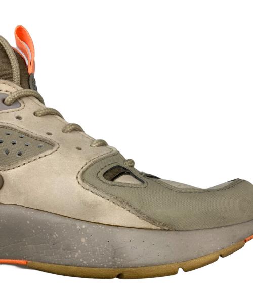 NIKE ACG（ナイキエーシージー）NIKE ACG (ナイキエーシージー) AIR MOWABB LIMESTONE ベージュ サイズ:26.5の古着・服飾アイテム