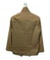 U'S NAVY (ユーエスネイビー) N1-2デッキジャケット ベージュ サイズ:-：14000円