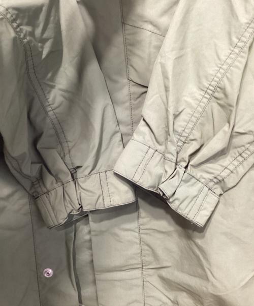 THE NORTHFACE PURPLELABEL（ザ・ノースフェイス パープルレーベル）THE NORTHFACE PURPLELABEL (ザ・ノースフェイス パープルレーベル) FIELD COAT オリーブ サイズ:Sの古着・服飾アイテム