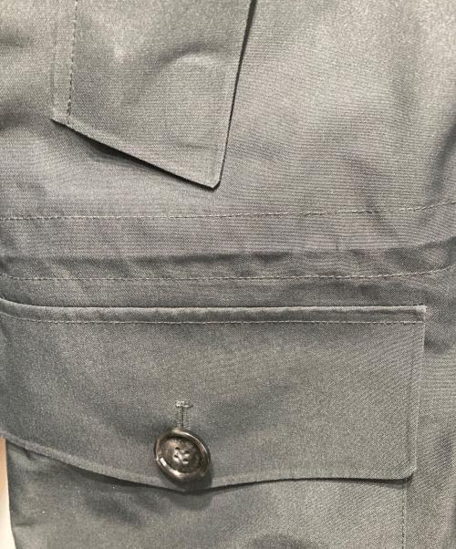 WOOLRICH（ウールリッチ）WOOLRICH (ウールリッチ) GORE-TEX MOUNTAIN PARKA ブラック サイズ:XXSの古着・服飾アイテム