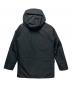 WOOLRICH (ウールリッチ) GORE-TEX MOUNTAIN PARKA ブラック サイズ:XXS：24000円