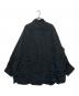 th products (ティーエイチプロダクツ) Oversized Shirt ブラック サイズ:S：22000円