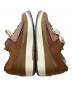 中古・古着 NIKE (ナイキ) Two 18 (トゥーエイティーン) ローカットスニーカー ブラウン サイズ:27：8000円