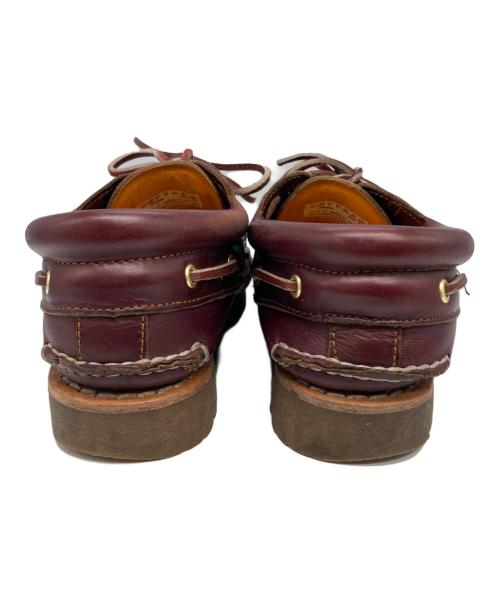 Timberland（ティンバーランド）Timberland (ティンバーランド) EYE CLASSIC LUG ブラウン サイズ:26.5の古着・服飾アイテム