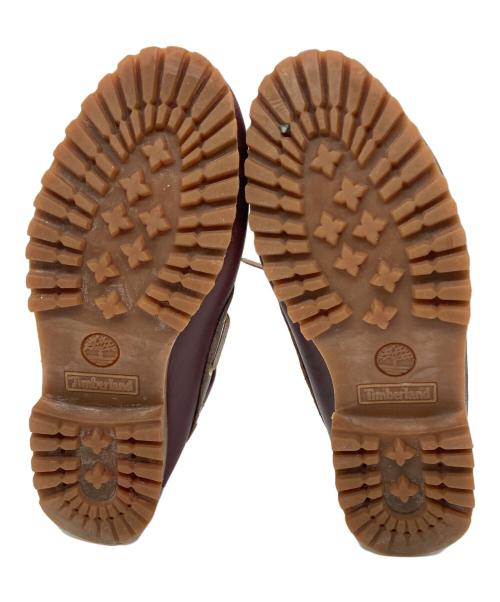 Timberland（ティンバーランド）Timberland (ティンバーランド) EYE CLASSIC LUG ブラウン サイズ:26.5の古着・服飾アイテム