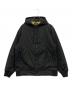PS Paul Smith（ＰＳポールスミス）の古着「中綿マウンテンパーカー」｜ブラック