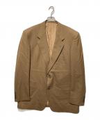 Christian Dior MONSIEURクリスチャンディオールムッシュ）の古着「ヴィンテージジャケット」｜ベージュ