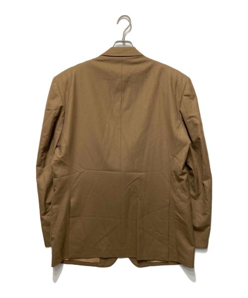 Christian Dior MONSIEUR（クリスチャンディオールムッシュ）Christian Dior MONSIEUR (クリスチャンディオールムッシュ) ヴィンテージジャケット ベージュ サイズ:AB-7の古着・服飾アイテム