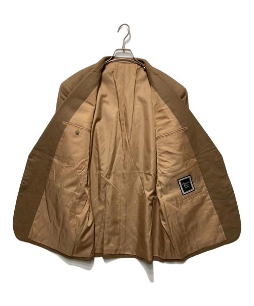 Christian Dior MONSIEUR（クリスチャンディオールムッシュ）Christian Dior MONSIEUR (クリスチャンディオールムッシュ) ヴィンテージジャケット ベージュ サイズ:AB-7の古着・服飾アイテム