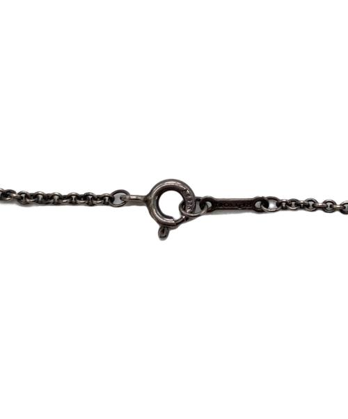 TIFFANY & Co.（ティファニー）TIFFANY & Co. (ティファニー) ラビングハートブレスレット シルバーの古着・服飾アイテム